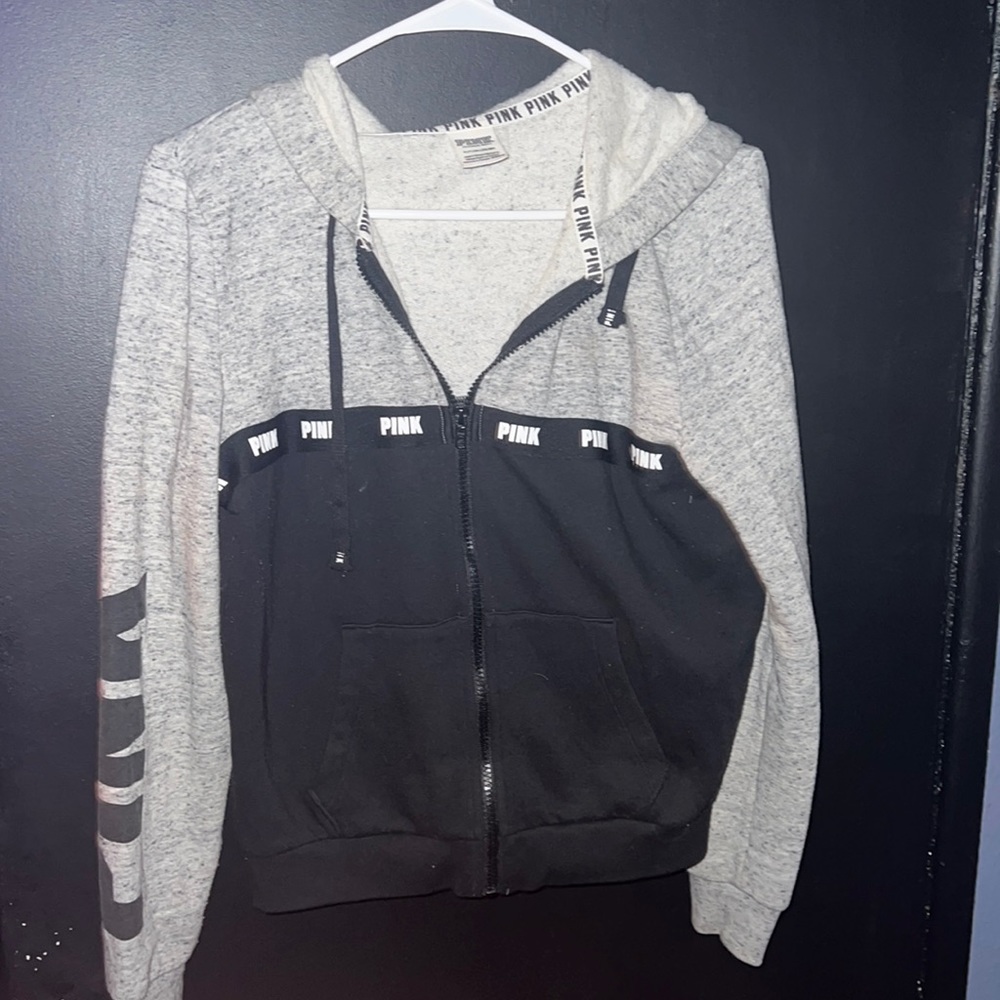 PINK Hoodie